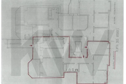 Apartamento T4 para Arrendamento em Arroios