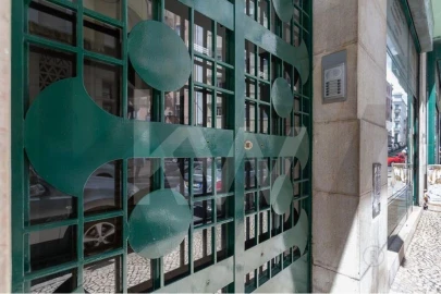 Apartamento T4 para Arrendamento em Arroios