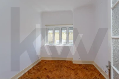 Apartamento T4 para Arrendamento em Arroios