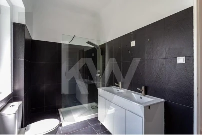 Apartamento T4 para Arrendamento em Arroios