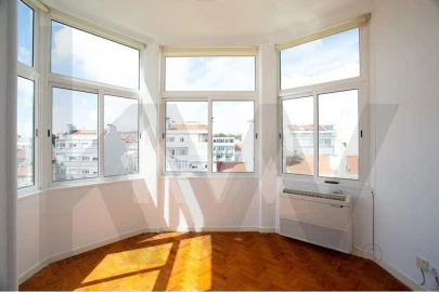 Apartamento T4 para Arrendamento em Arroios