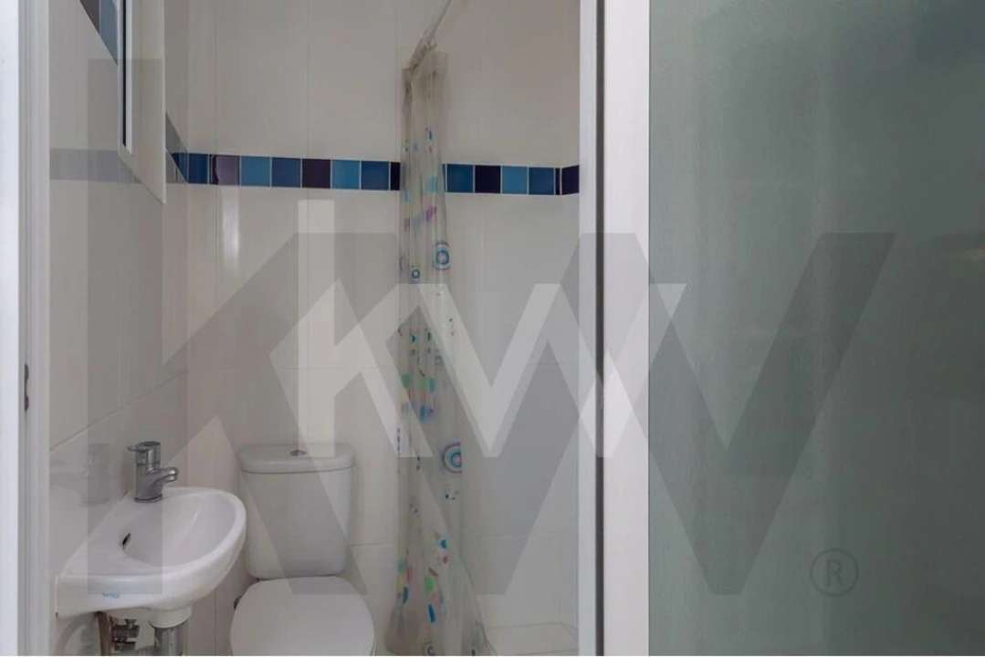 Apartamento T4 para Arrendamento em Arroios Foto 34