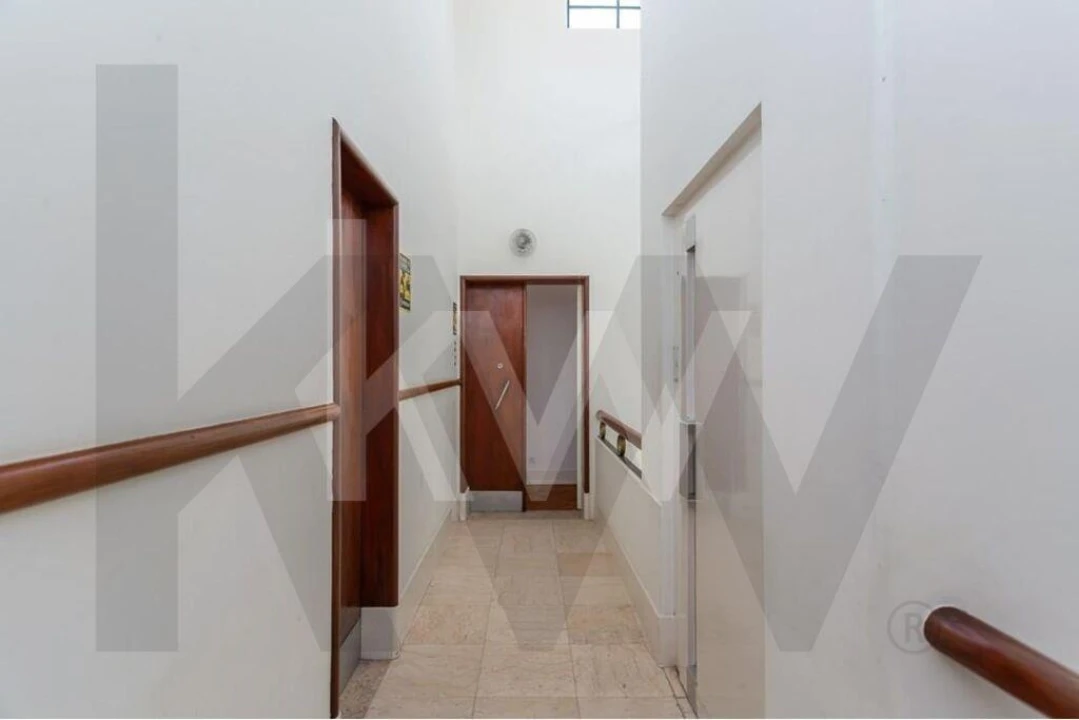 Apartamento T4 para Arrendamento em Arroios Foto 5