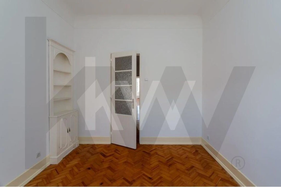 Apartamento T4 para Arrendamento em Arroios Foto 11