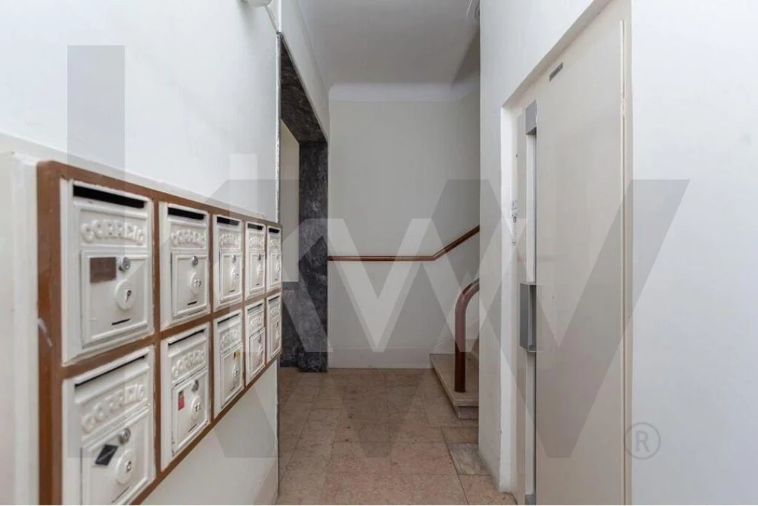 Apartamento T4 para Arrendamento em Arroios Foto 4