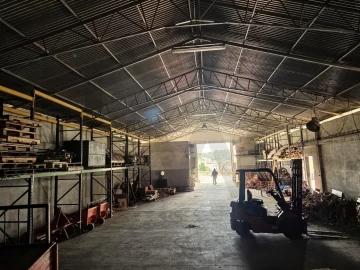 Armazém para Arrendamento em Santo Andre de Vagos