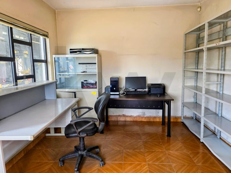 Armazém para Arrendamento em Santo Andre de Vagos Foto 2