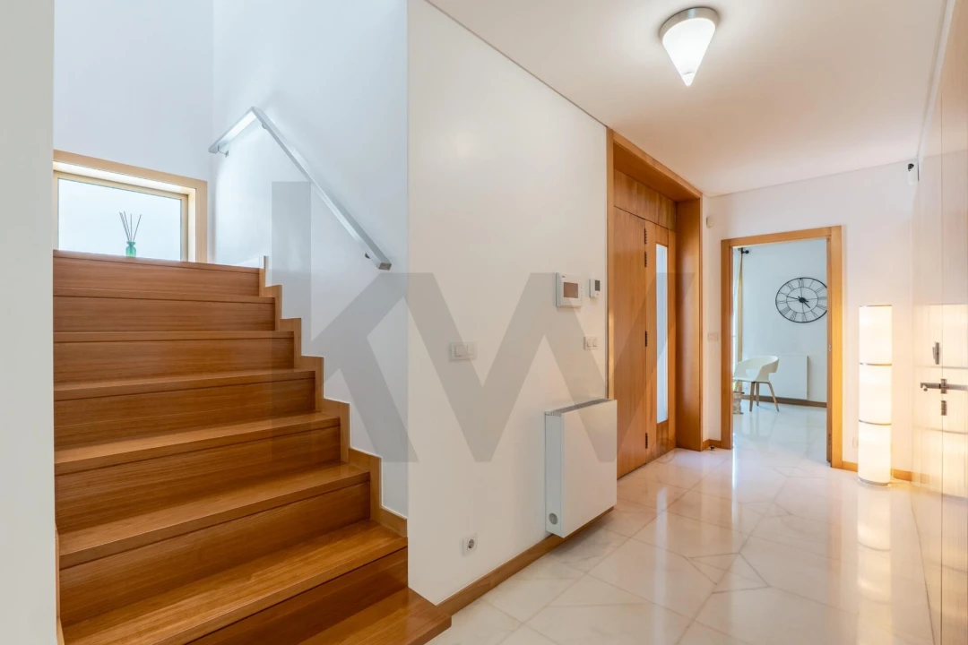Moradia T4 para Venda em São Bernardo Foto 15
