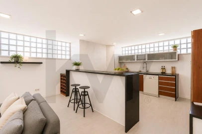 Moradia T4 para Venda em São Bernardo