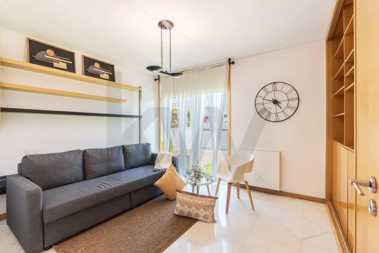 Moradia T4 para Venda em São Bernardo Foto 38