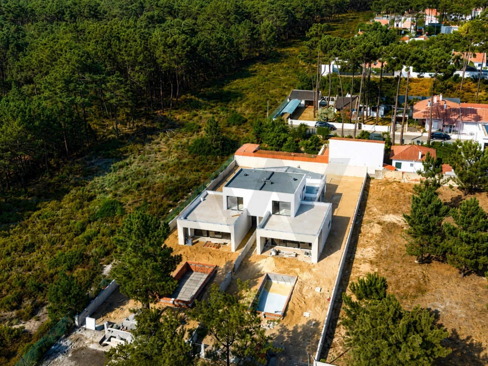 Moradia T3 para Venda em Charneca de Caparica e Sobreda Foto 2