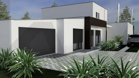 Moradia T3 para Venda em Charneca de Caparica e Sobreda