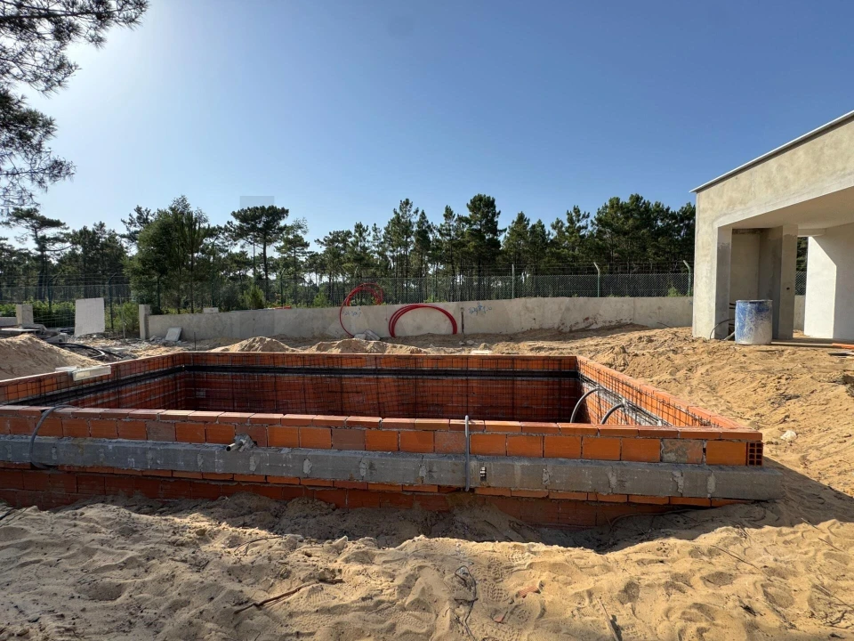 Moradia T3 para Venda em Charneca de Caparica e Sobreda Foto 15
