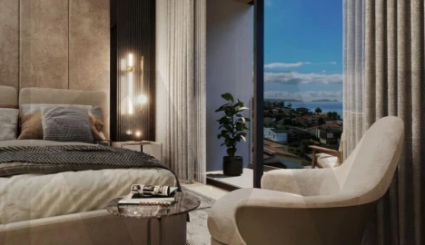 Apartamento T2 para Venda em Santo Antonio