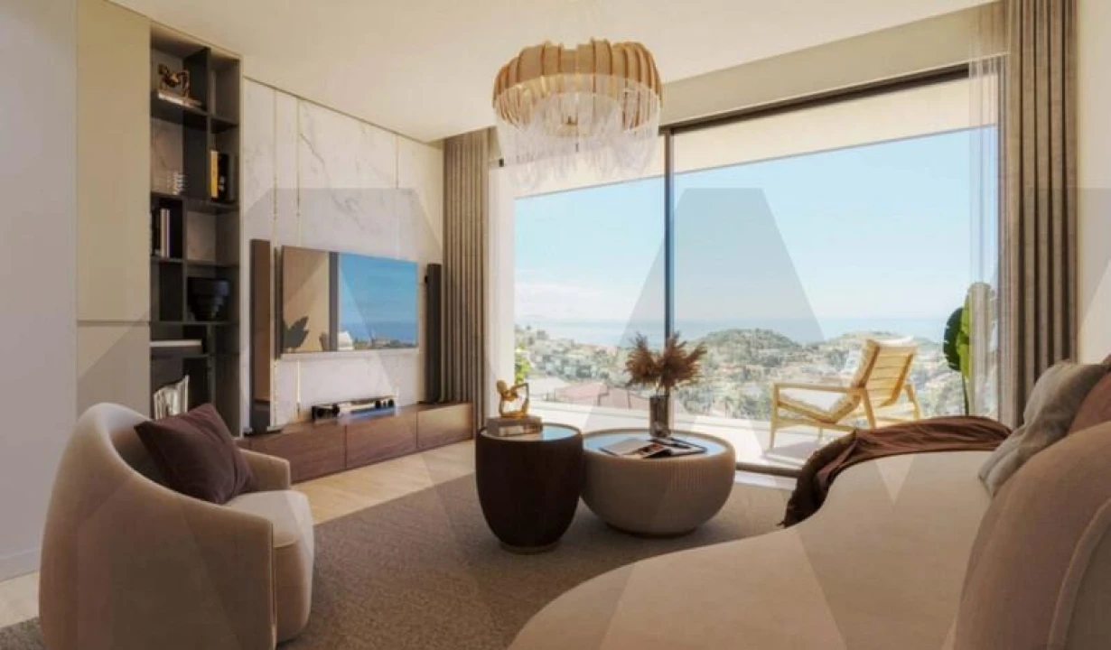 Apartamento T2 para Venda em Santo Antonio Foto 2