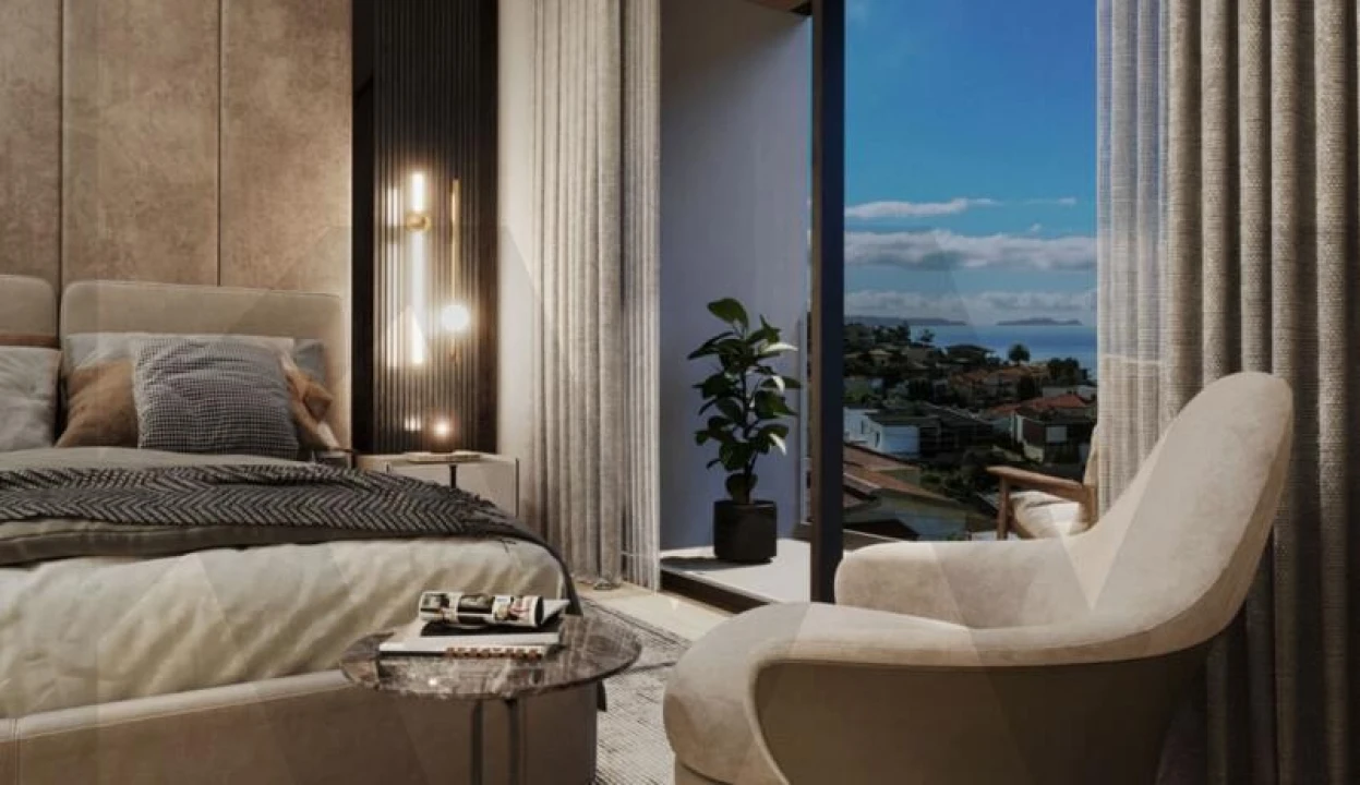 Apartamento T2 para Venda em Santo Antonio Foto 9