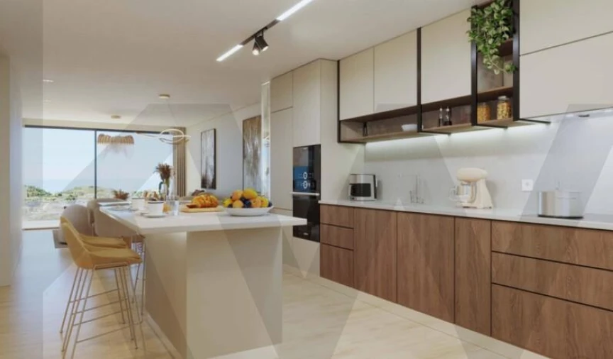 Apartamento T2 para Venda em Santo Antonio Foto 6