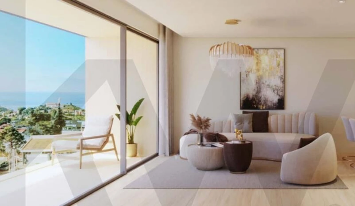 Apartamento T2 para Venda em Santo Antonio Foto 3