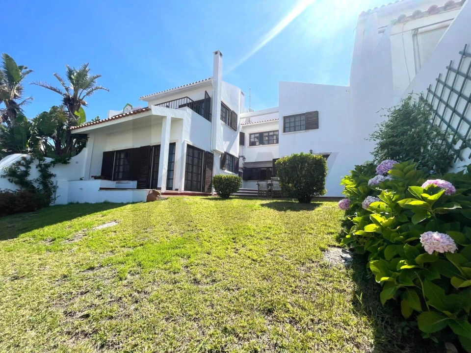 Moradia T4 para Venda em Ericeira Foto 54