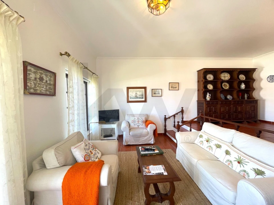 Moradia T4 para Venda em Ericeira Foto 61