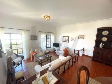 Moradia T4 para Venda em Ericeira