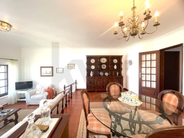 Moradia T4 para Venda em Ericeira
