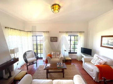 Moradia T4 para Venda em Ericeira