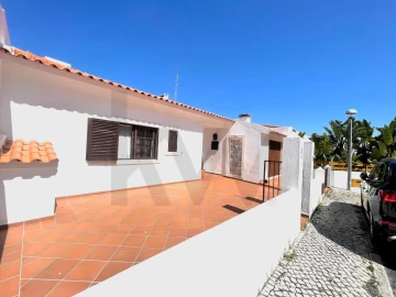 Moradia T4 para Venda em Ericeira