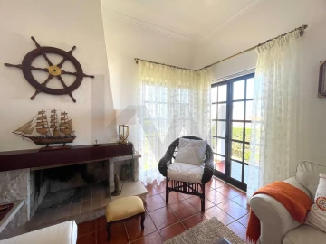 Moradia T4 para Venda em Ericeira