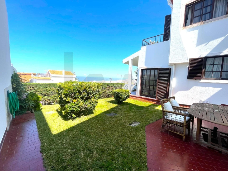 Moradia T4 para Venda em Ericeira Foto 58