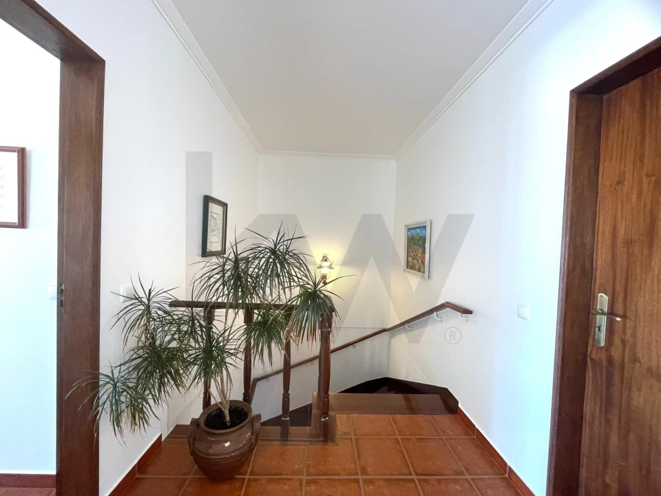 Moradia T4 para Venda em Ericeira Foto 33