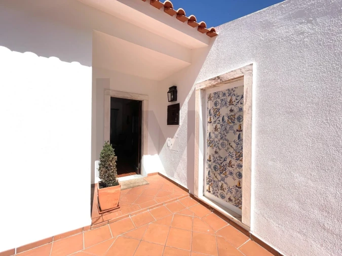 Moradia T4 para Venda em Ericeira Foto 46
