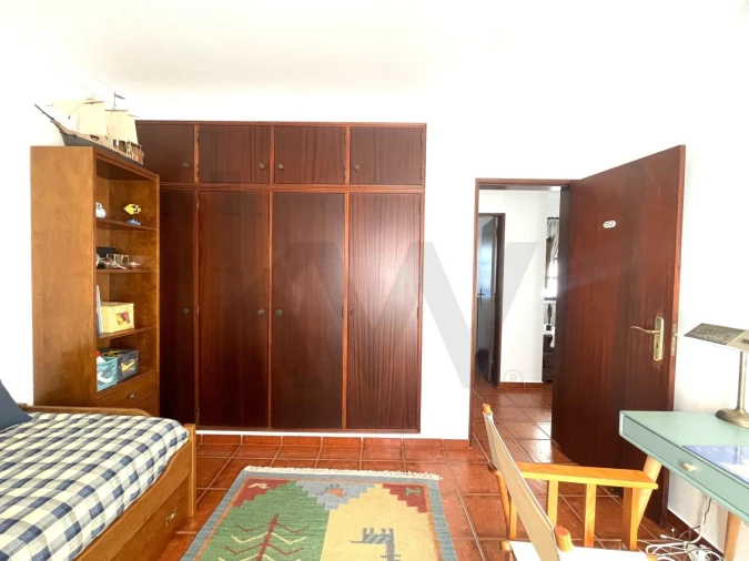 Moradia T4 para Venda em Ericeira Foto 25