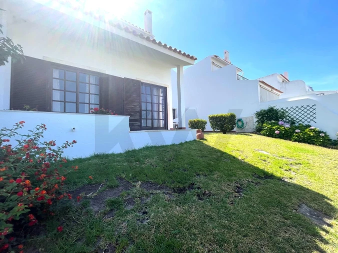 Moradia T4 para Venda em Ericeira Foto 52