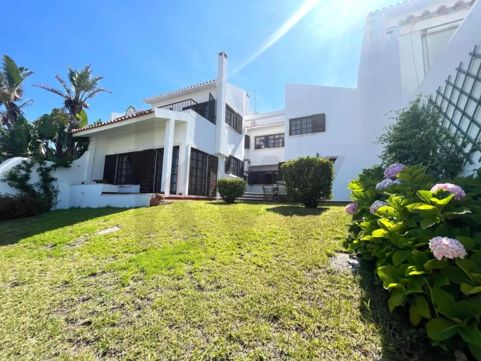 Moradia T4 para Venda em Ericeira Foto 54