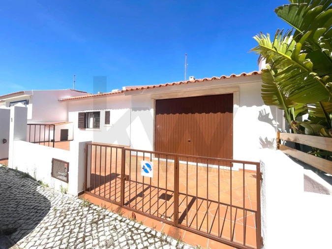 Moradia T4 para Venda em Ericeira Foto 47
