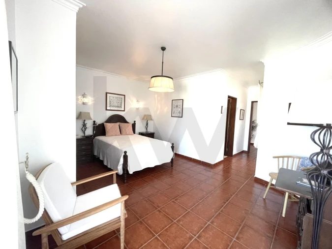 Moradia T4 para Venda em Ericeira Foto 40