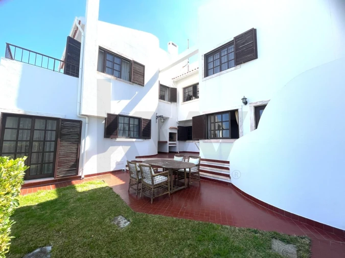 Moradia T4 para Venda em Ericeira Foto 56
