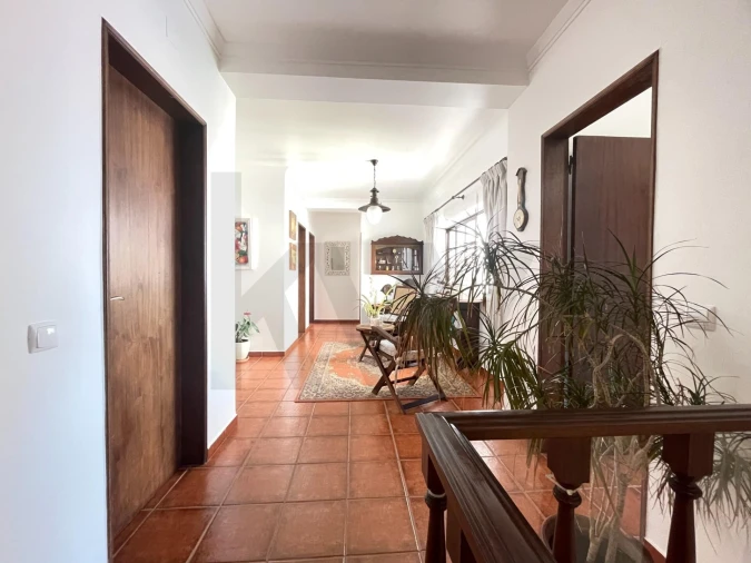 Moradia T4 para Venda em Ericeira Foto 19