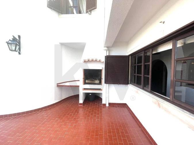 Moradia T4 para Venda em Ericeira Foto 6