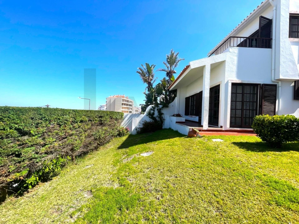 Moradia T4 para Venda em Ericeira Foto 55