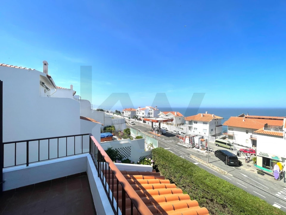 Moradia T4 para Venda em Ericeira Foto 44