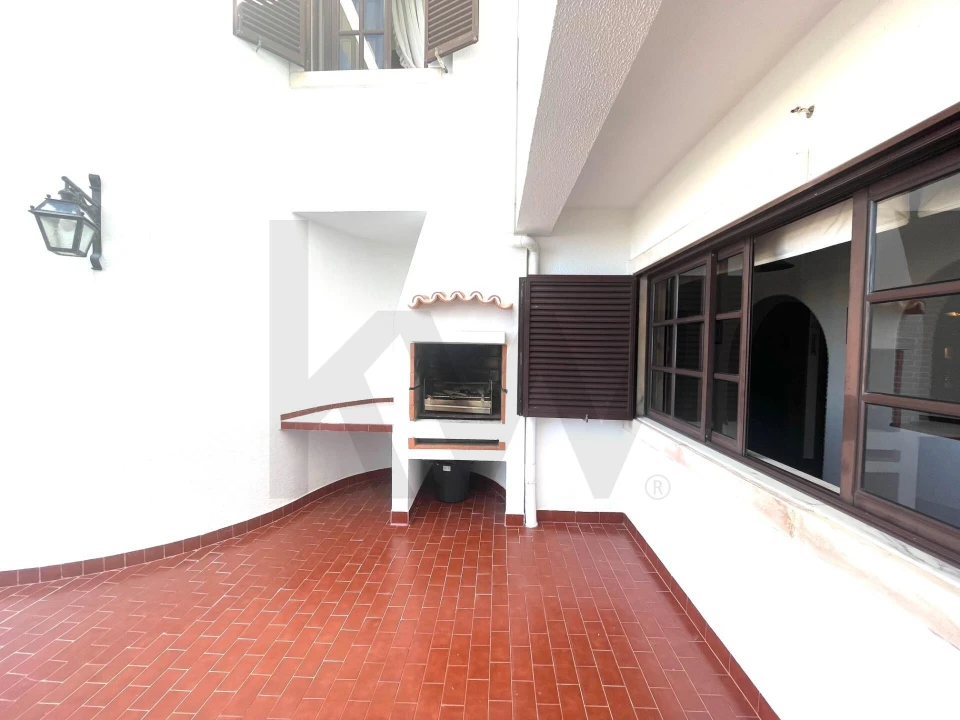 Moradia T4 para Venda em Ericeira Foto 6