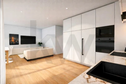Apartamento T3 para Venda em Mafra