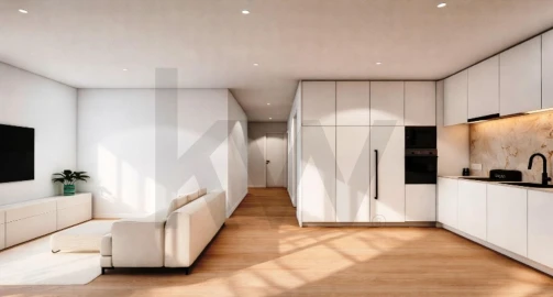 Apartamento T3 para Venda em Mafra