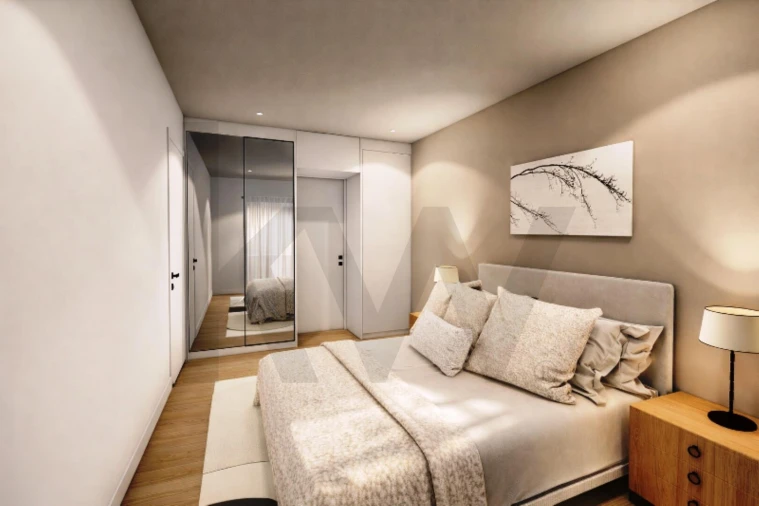 Apartamento T3 para Venda em Mafra Foto 5