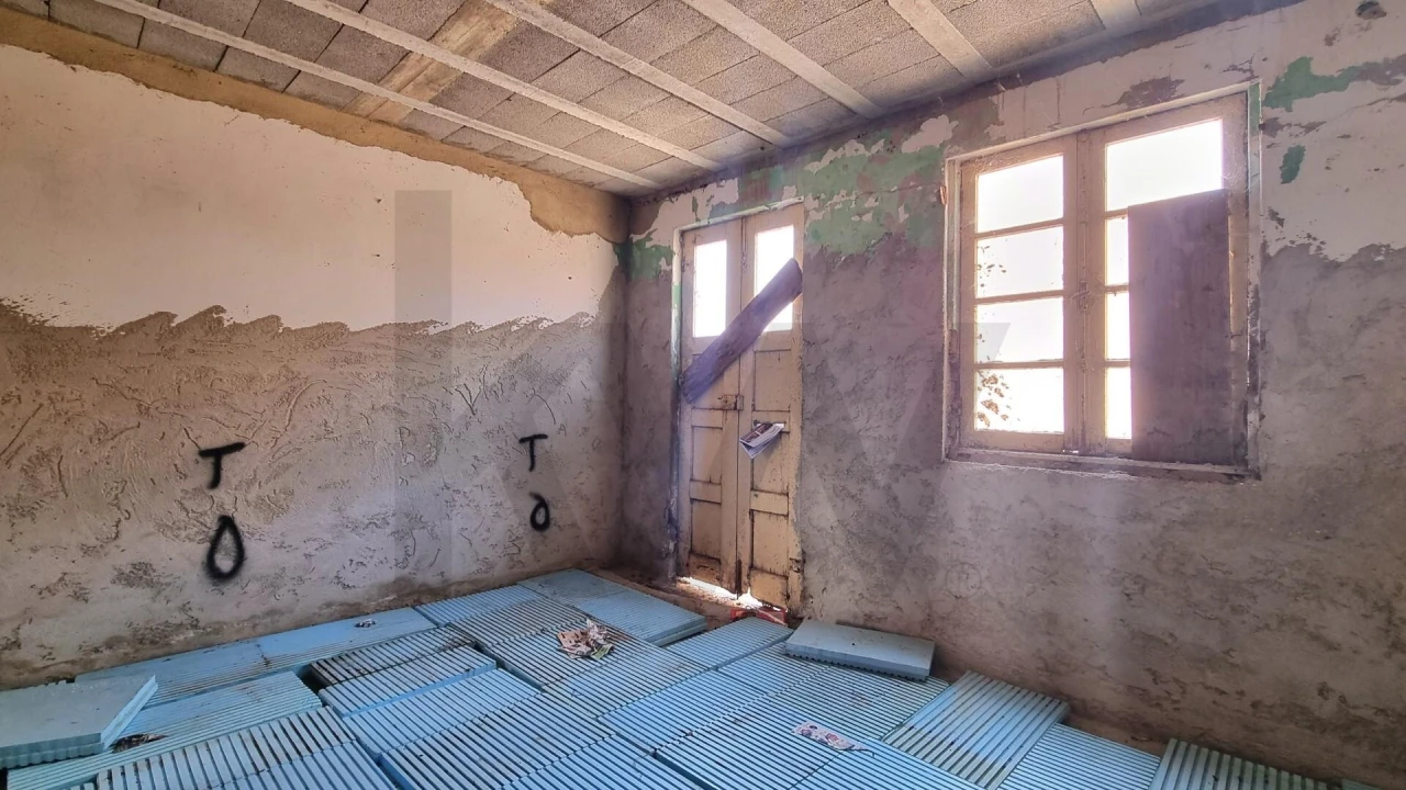 Moradia T2 para Venda em São Bernardo Foto 18