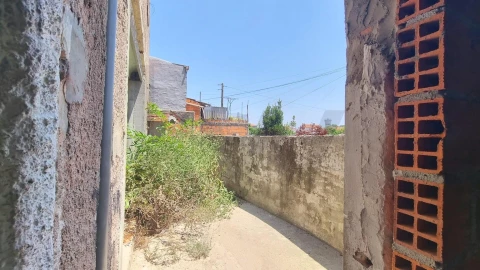 Moradia T2 para Venda em São Bernardo