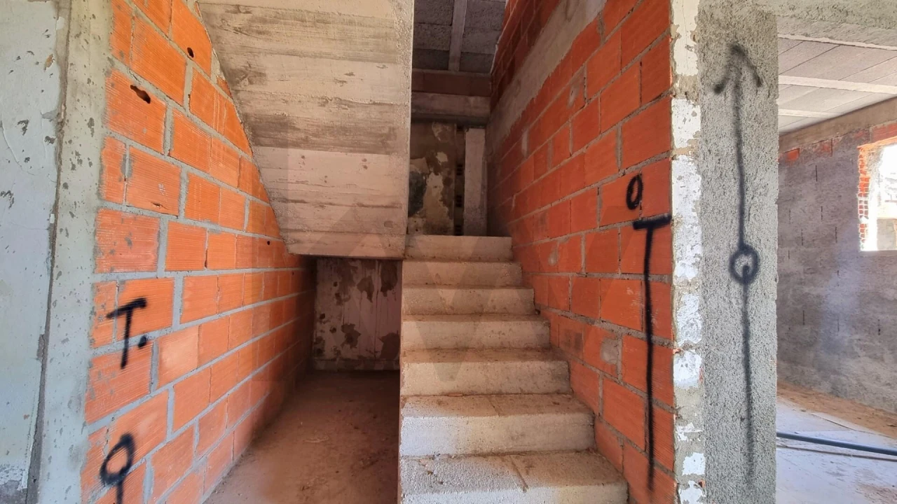 Moradia T2 para Venda em São Bernardo Foto 19