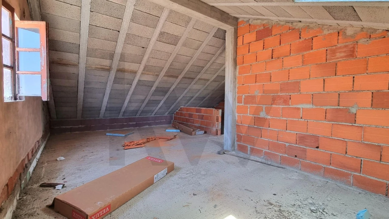 Moradia T2 para Venda em São Bernardo Foto 20